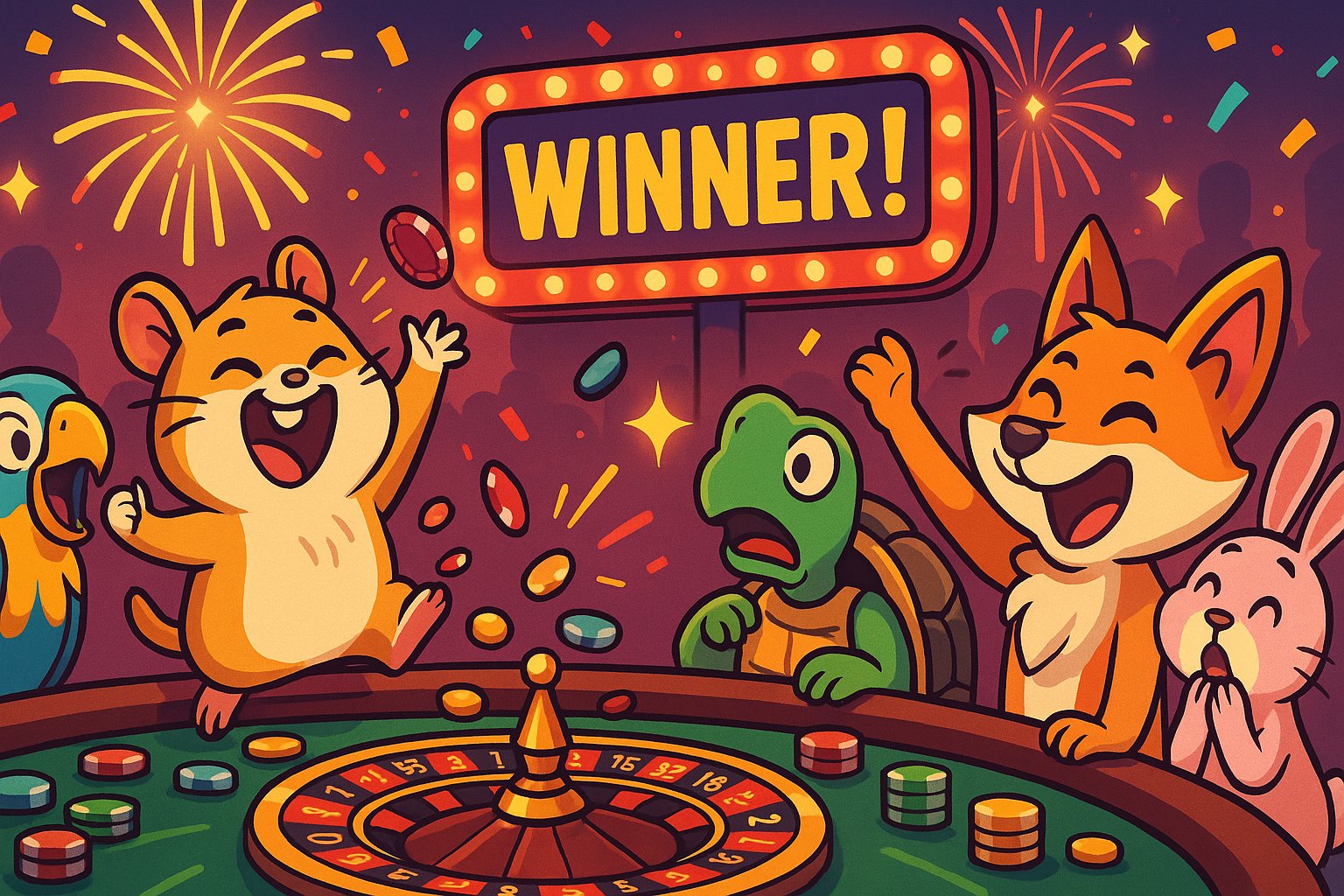 thb win